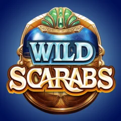 Microgaming : Wild Scarabs - TROPICANA77