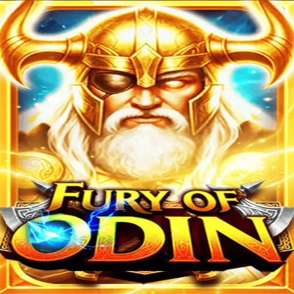 Funky : Fury of Odin - TROPICANA77