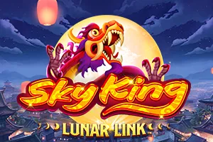 Playtech : Luna Link: Sky King - TROPICANA77