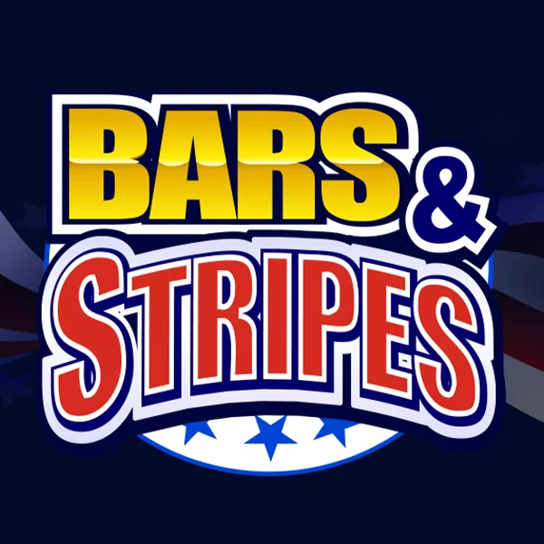 Microgaming : Bars And Stripes - TROPICANA77
