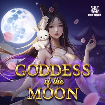 Redtiger : Goddess of the Moon MegaWays - TROPICANA77