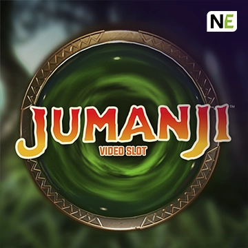 NetEnt : Jumanji - TROPICANA77