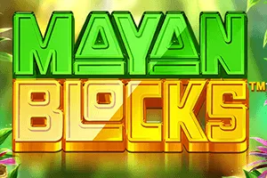 Playtech : Mayan Blocks - TROPICANA77