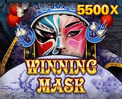 JDB : Winning Mask - TROPICANA77