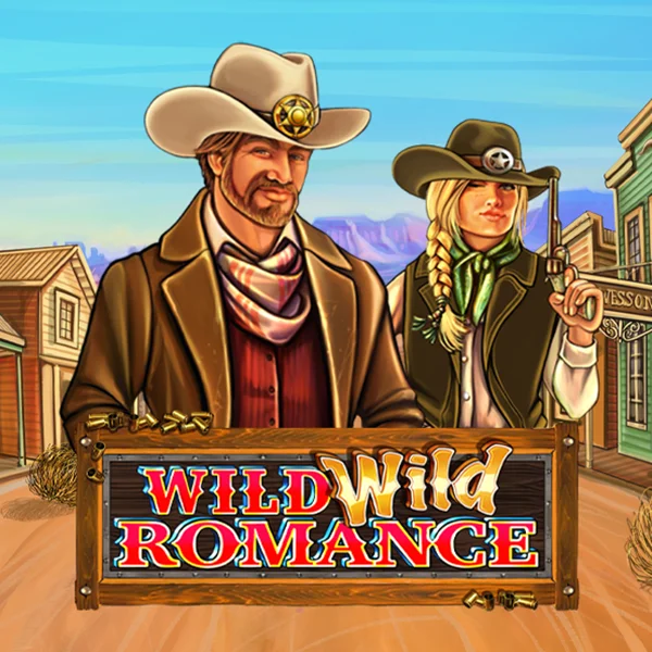 Microgaming : Wild Wild Romance - TROPICANA77