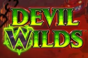 Playtech : Devil Wilds - TROPICANA77