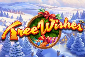 Playtech : Tree Wishes - TROPICANA77