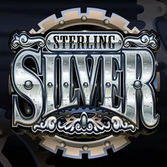 Microgaming : Sterling Silver - TROPICANA77