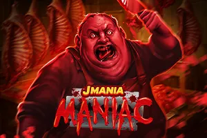 Playtech : J Mania Maniac - TROPICANA77