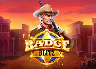 Pragmatic : Badge Blitz - TROPICANA77