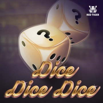 Redtiger : Dice Dice Dice - TROPICANA77