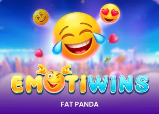 FatPanda : Emotiwins - TROPICANA77
