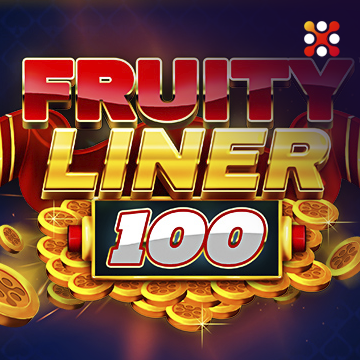 Mancala : Fruityliner 100 - TROPICANA77
