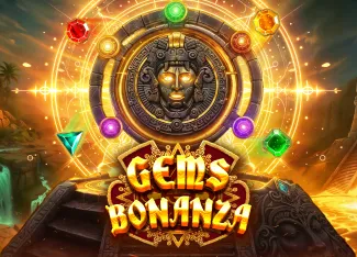 Pragmatic : Gems Bonanza - TROPICANA77