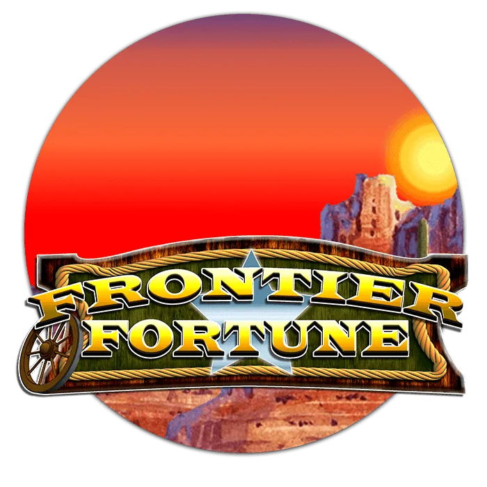 Habanero : Frontier Fortunes - TROPICANA77