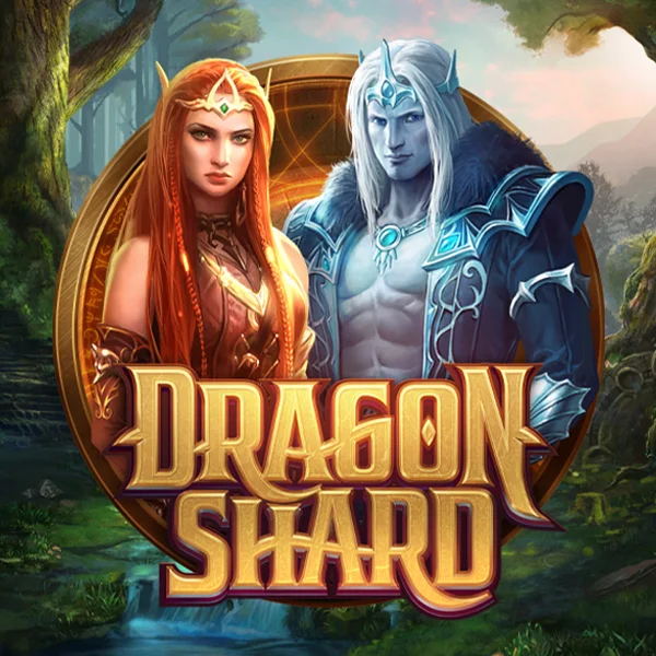 Microgaming : Dragon Shard - TROPICANA77