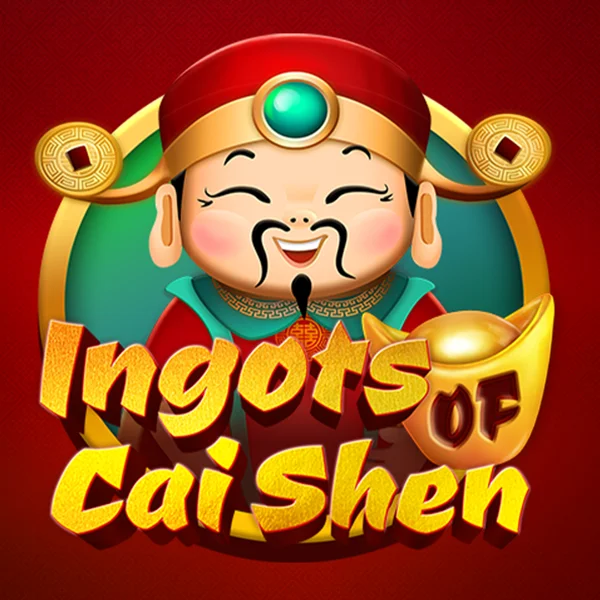Microgaming : Ingots of Cai Shen - TROPICANA77