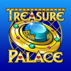 Microgaming : Treasure Palace - TROPICANA77