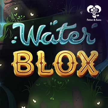 PeterSons : Water Blox - TROPICANA77