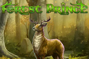 Playtech : Forest Prince - TROPICANA77