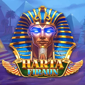 Besoft : Pharaoh Treasures - TROPICANA77