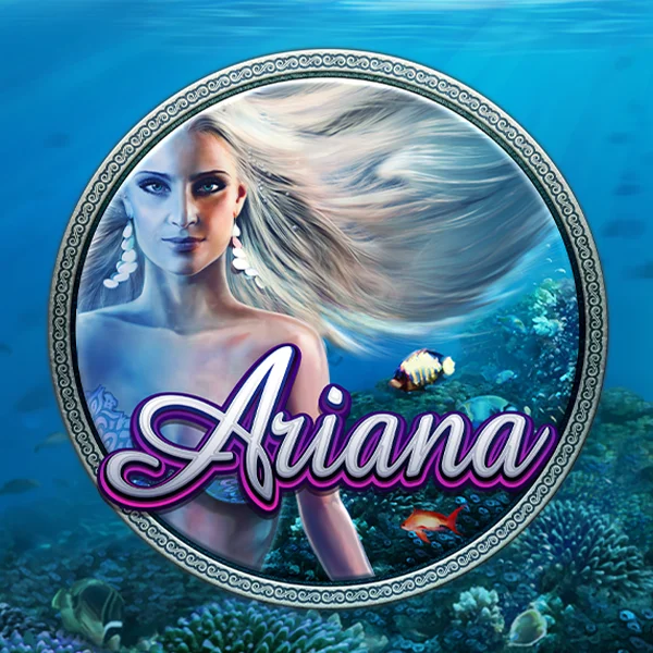 Microgaming : Ariana - TROPICANA77