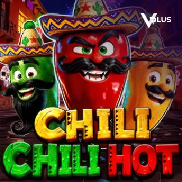 Vplus : CHILI CHILI HOT - TROPICANA77