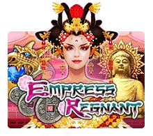 Joker123 : Empress Regnant - TROPICANA77
