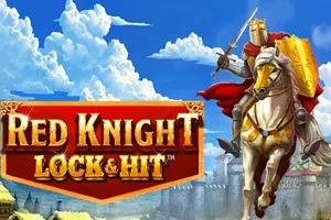 Playtech : Lock & Hit: Red Knight - TROPICANA77