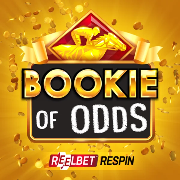 Microgaming : Bookie of Odds - TROPICANA77