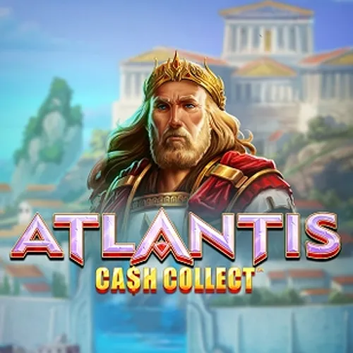 Playtech : Atlantis Cash Collect - TROPICANA77