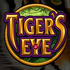 Microgaming : Tigers Eye - TROPICANA77
