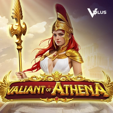 Vplus : Valiant of Athena - TROPICANA77