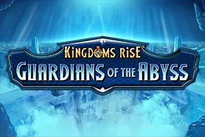 Playtech : Kingdoms Rise: Guardians of the Abyss™ - TROPICANA77