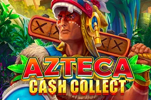 Playtech : Azteca: Cash Collect - TROPICANA77