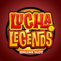 Microgaming : Lucha Legends - TROPICANA77