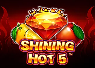 Pragmatic : Shining Hot 5 - TROPICANA77