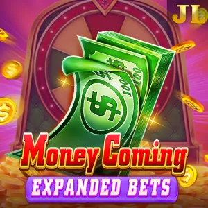 Jili : Money Coming Expanded Bets - TROPICANA77