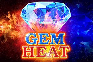 Playtech : Gem Heat - TROPICANA77