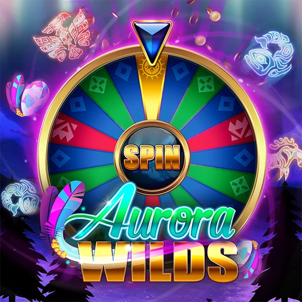 Microgaming : Aurora Wilds - TROPICANA77