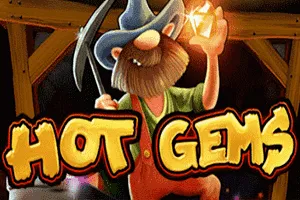 Playtech : Hot Gems - TROPICANA77