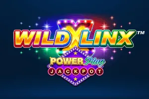 Playtech : Wild LinX PowerPlay Jackpot - TROPICANA77