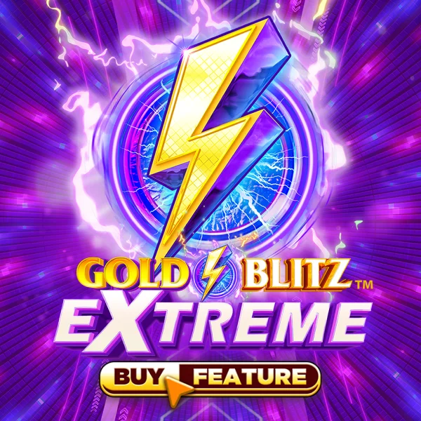Microgaming : Gold Blitz Extreme&trade; - TROPICANA77