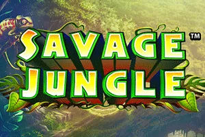 Playtech : Savage Jungle - TROPICANA77