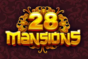 Playtech : 28 Mansions - TROPICANA77