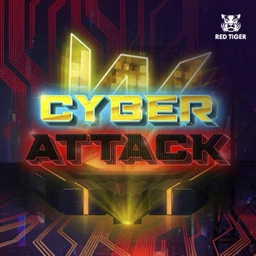 Redtiger : Cyber Attack - TROPICANA77