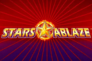 Playtech : Stars Ablaze - TROPICANA77