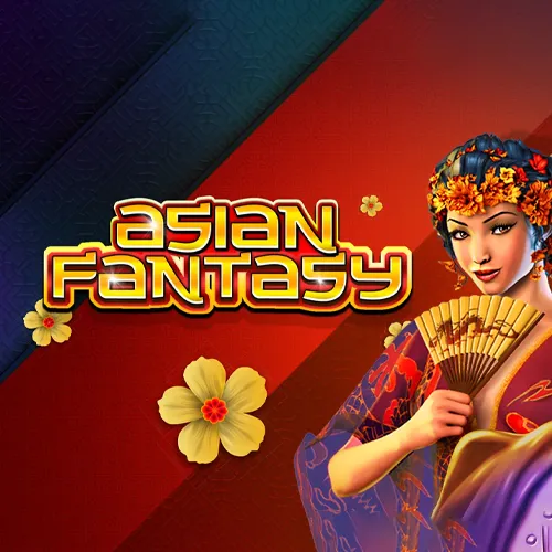 Playtech : Asian Fantasy - TROPICANA77