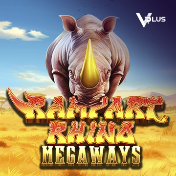 Vplus : Rampart Rhino - TROPICANA77