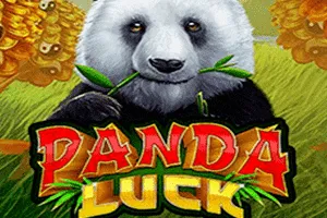 Playtech : Panda Luck - TROPICANA77